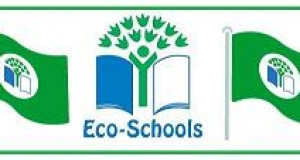 Eco-Schools Green Flag